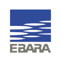 Ebara (PK) (EBCOF)のロゴ。