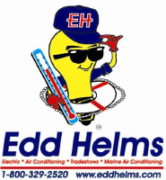 Edd Helms (CE) (EDHD)のロゴ。