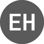 Eagle Hospitality Proper... (CE) (EHPTP)のロゴ。