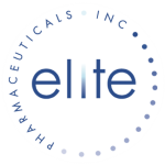 Elite Pharmaceuticals (QB) (ELTP)のロゴ。