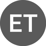 E Therapeutics (CE) (ETXPF)のロゴ。