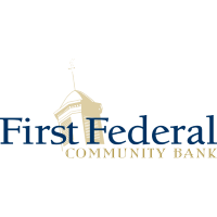 FFD Financial (PK) (FFDF)のロゴ。