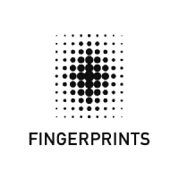 Fingerprint Cards AB (PK) (FGRRF)のロゴ。