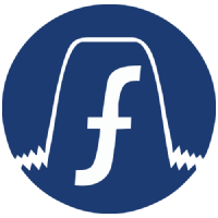 Filtronic (PK) (FLTCF)のロゴ。
