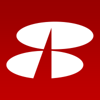 Grupo Financiero Banorte... (QX) (GBOOY)のロゴ。