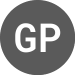 Goodrich Petrpleum (CE) (GDPCW)のロゴ。