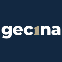 Gecina Act Nom (PK) (GECFF)のロゴ。