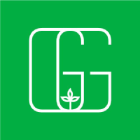 Green Growth Brands (CE) (GGBXF)のロゴ。