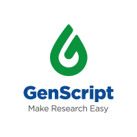 Genscript Biotech (PK) (GNNSF)のロゴ。