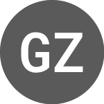 Guozi Zhongyu Capital (CE) (GZCC)のロゴ。