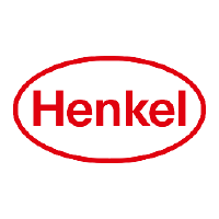 Henkel AG and Company KGAA (PK) (HELKF)のロゴ。