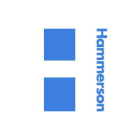Hammerson (PK) (HMSNF)のロゴ。