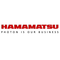 Homamatsu Photonics KK (PK) (HPHTY)のロゴ。