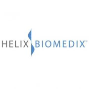 Helix Biomedix (PK) (HXBM)のロゴ。