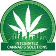 Intergrated Cannabis Sol... (PK) (IGPK)のロゴ。