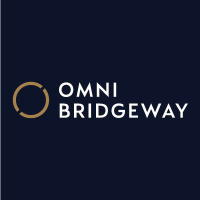 Omni Bridgeway (PK) (IMMFF)のロゴ。