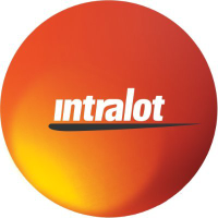 Intralot (CE) (IRLTY)のロゴ。