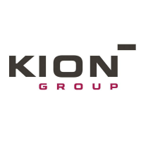 KION (PK) (KIGRY)のロゴ。