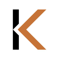 KORE Mining (PK) (KOREF)のロゴ。