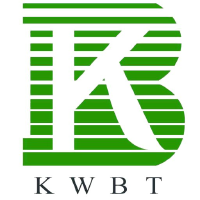 Kiwa Bio Tech Products (CE) (KWBT)のロゴ。