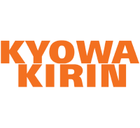 Kyowa Hakko Kogyo (PK) (KYKOF)のロゴ。