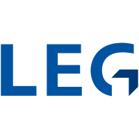Leg Immobilien (PK) (LEGIF)のロゴ。