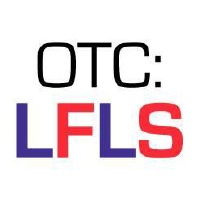 Loans4Less com (PK) (LFLS)のロゴ。