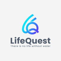 LifeQuest World (PK) (LQWC)のロゴ。