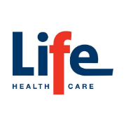 Life Healthcare (PK) (LTGHF)のロゴ。