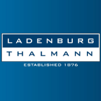 Ladenburg Thalmann Finan... (CE) (LTSA)のロゴ。