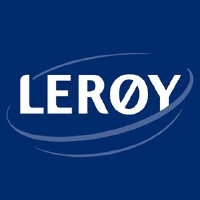 Leroy Seafood Group ASA (PK) (LYSFY)のロゴ。