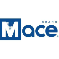 Mace Security (QB) (MACE)のロゴ。