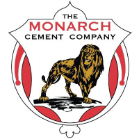 Monarch Cement (PK) (MCEM)のロゴ。