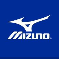 Mizuno (PK) (MIZUF)のロゴ。