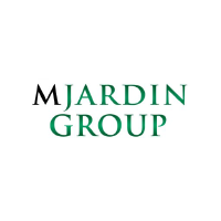 Mjardin (CE) (MJARF)のロゴ。
