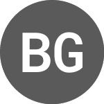 BMEX Gold (QB) (MRIRD)のロゴ。