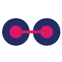 Moovly Media (PK) (MVVYF)のロゴ。