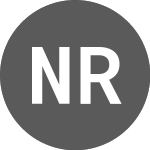 Nishinippon Railroad (PK) (NNRDF)のロゴ。