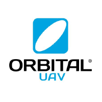 Orbital (PK) (OBTEF)のロゴ。