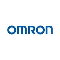 Omron (PK) (OMRNY)のロゴ。