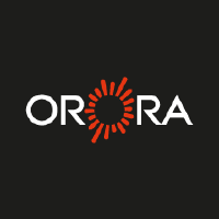 Orora (PK) (ORRAF)のロゴ。