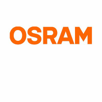 Osram Licht (CE) (OSAGY)のロゴ。