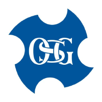 OSG (PK) (OSGCF)のロゴ。