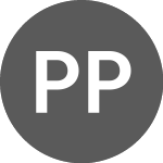 Poniard Pharmaceuticals (CE) (PARDP)のロゴ。