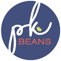 Peekaboo Beans (CE) (PBBSF)のロゴ。