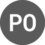 Precision Optics (QB) (PEYE)のロゴ。