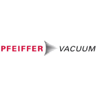 Pfeiffer Vacuum Tech (PK) (PFFVF)のロゴ。