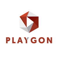 Playgon Games (PK) (PLGNF)のロゴ。