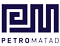 Petro Matad (PK) (PRTDF)のロゴ。