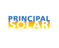 Principal Solar (PK) (PSWW)のロゴ。